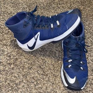 COPY - basketball shoes